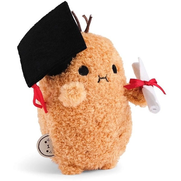 Ricespud Graduation Potato