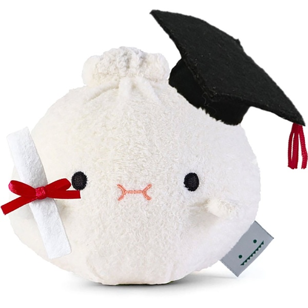 Ricebao Graduation Bao