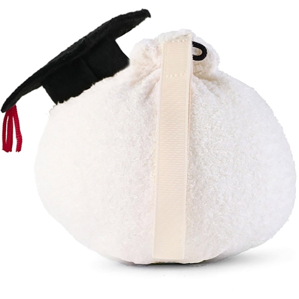 Ricebao Graduation Bao