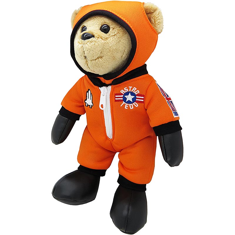 Astro Teddy Bear