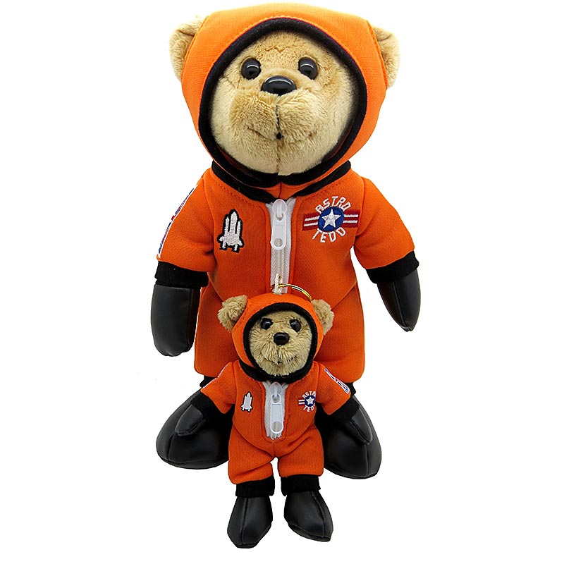 Astro Teddy Bear