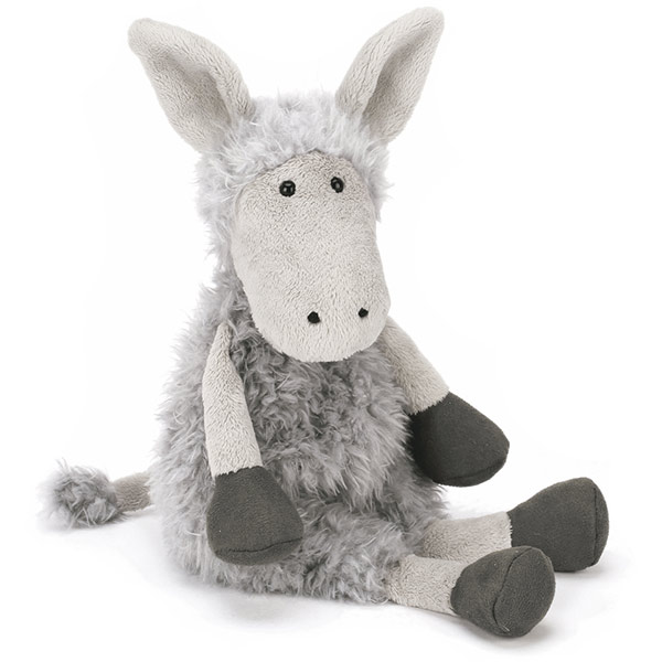 Tiggalope Donkey