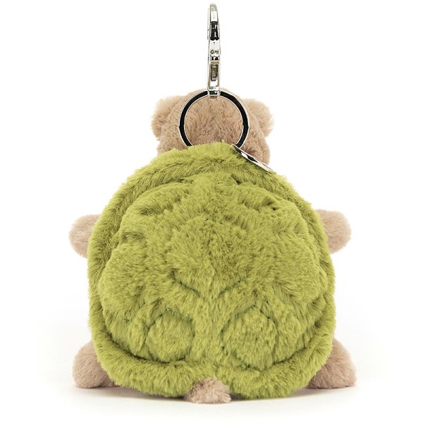 Timmy Turtle Bag Charm