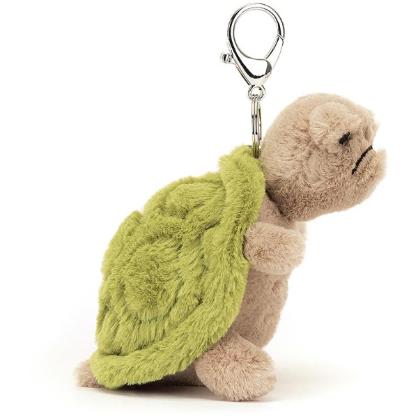 Timmy Turtle Bag Charm