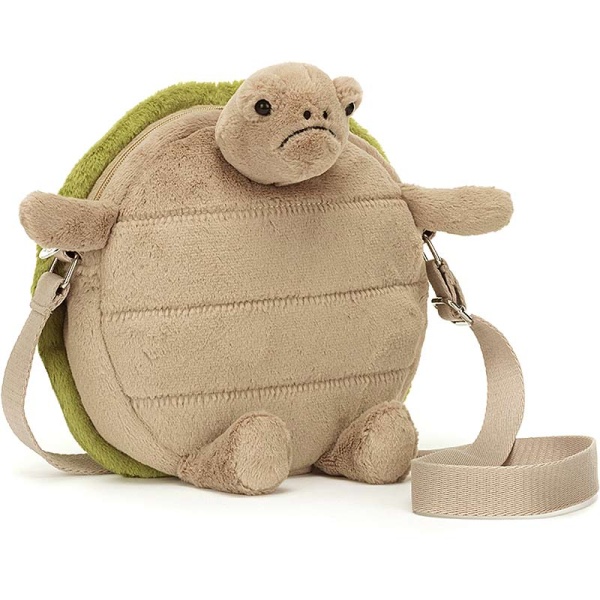 Timmy Turtle Shoulder Bag
