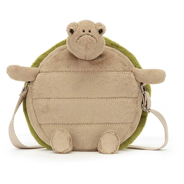 Timmy Turtle Shoulder Bag