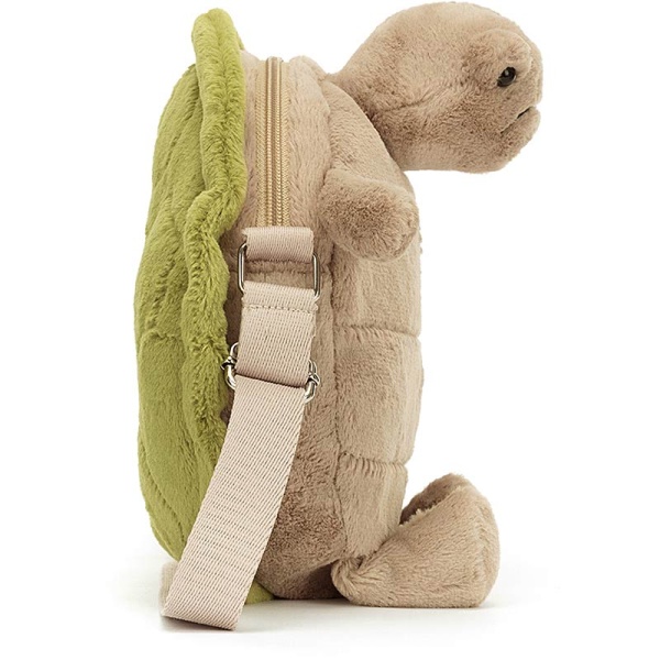 Timmy Turtle Shoulder Bag