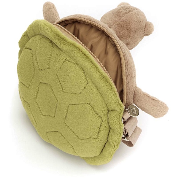 Timmy Turtle Shoulder Bag