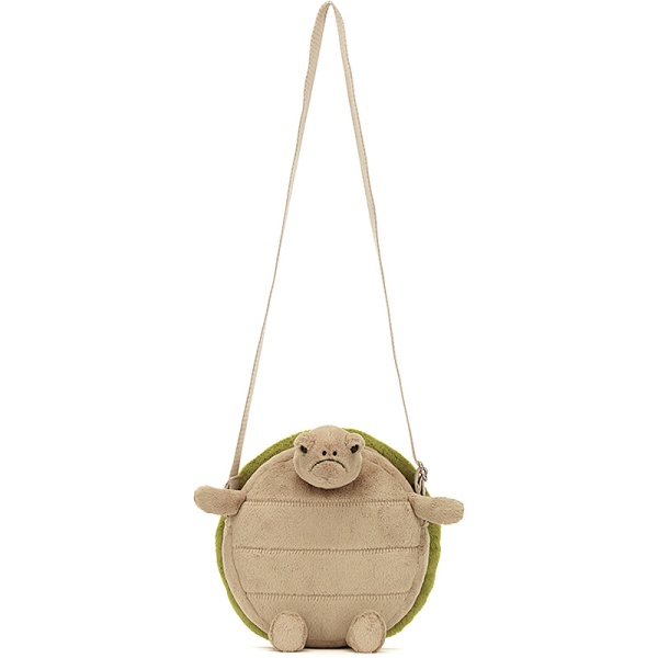 Timmy Turtle Shoulder Bag