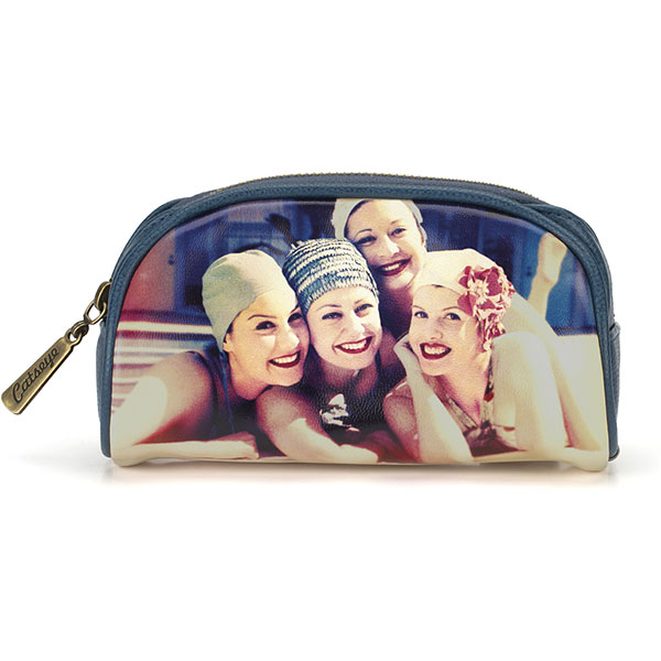 Together Oval Bag