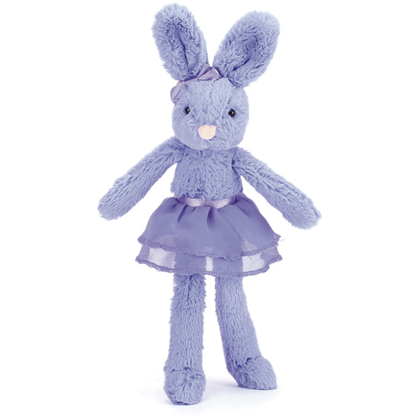 Tutu Lulu Bluebell Bunny