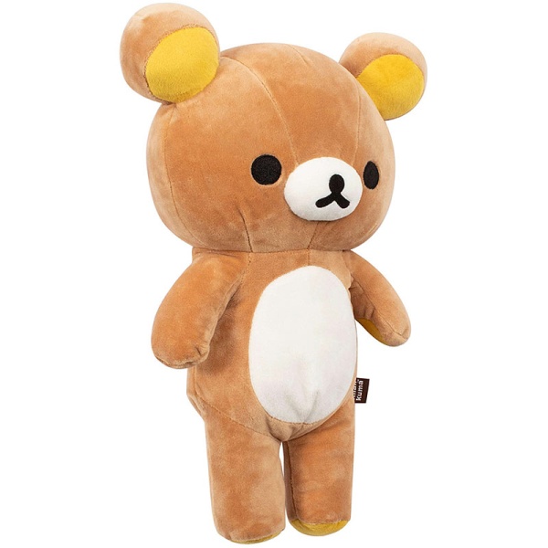 Rilakkuma Plush