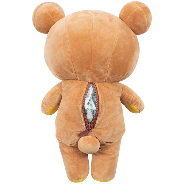 Rilakkuma Plush