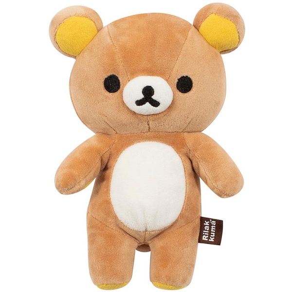 Rilakkuma Plush