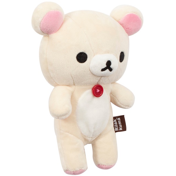 Korilakkuma Plush