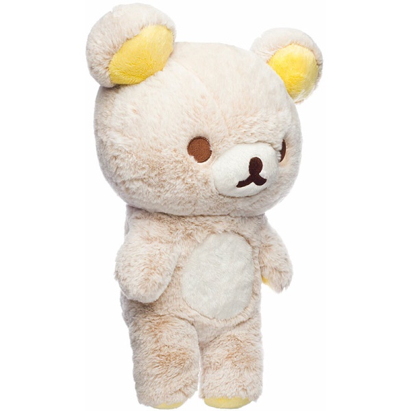 Rilakkuma Sherbet Plush