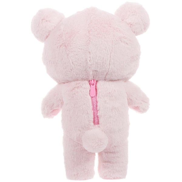 Rilakkuma Cherry Blossom Plush