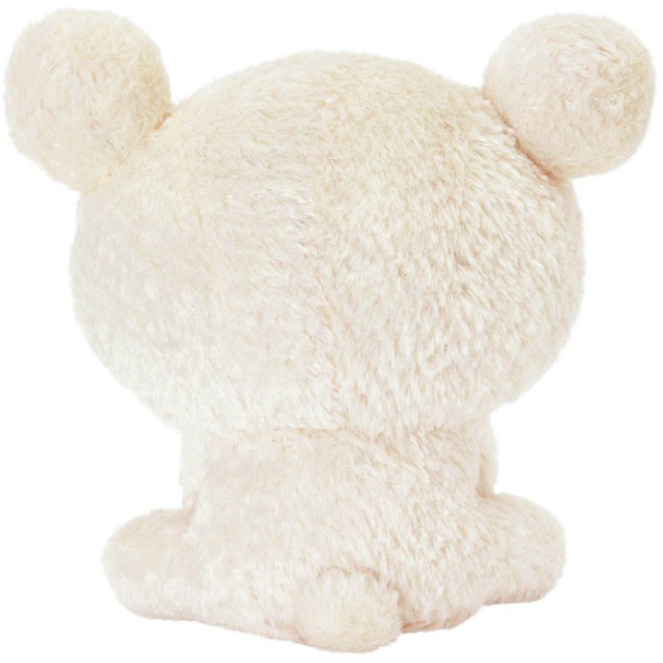 Korilakkuma Milk Tea Latte Plush