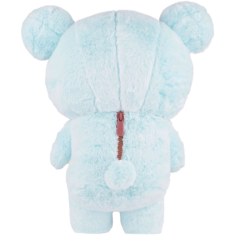 Rilakkuma Blue Sherbet