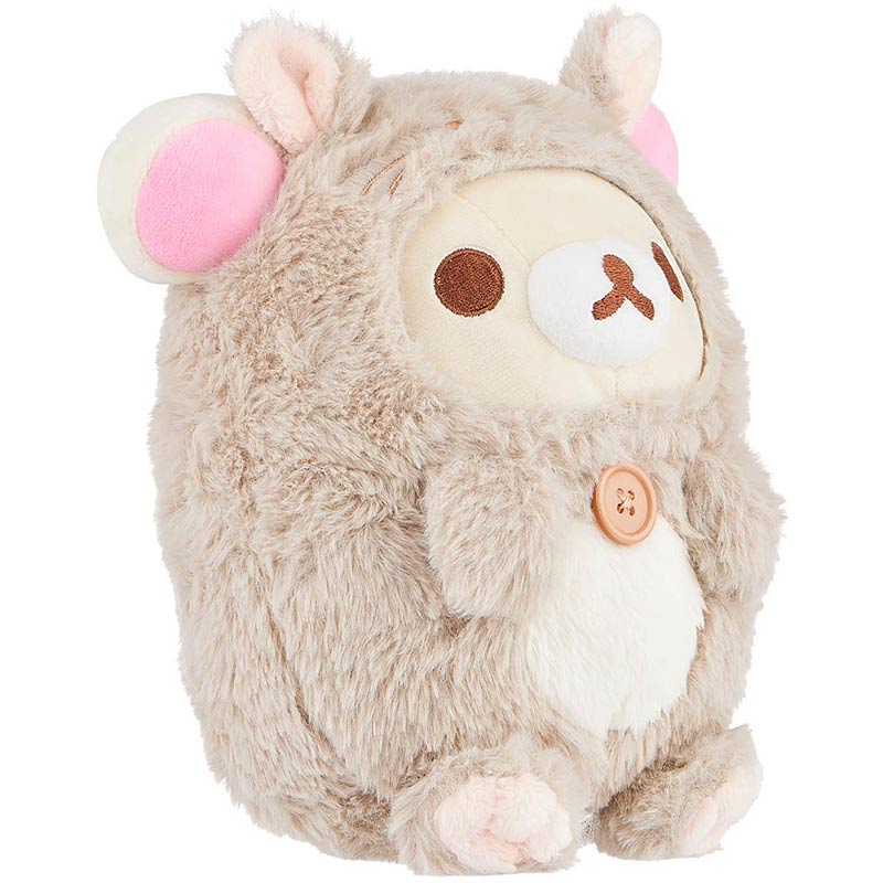 Korilakkuma Chinchilla