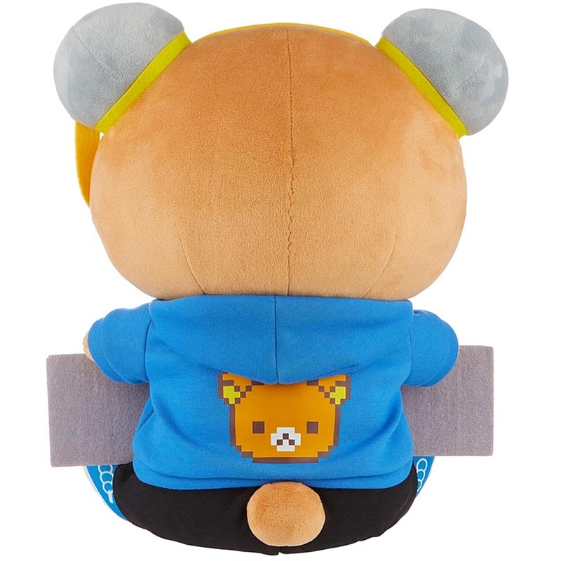 Rilakkuma Gamer