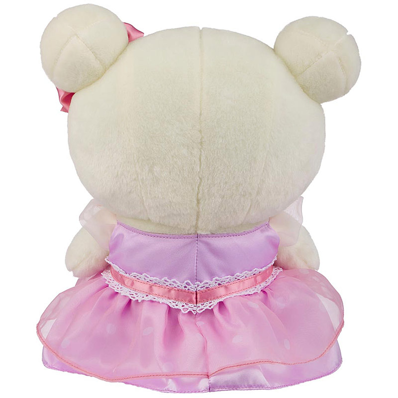 Korilakkuma Cherry Dress Up