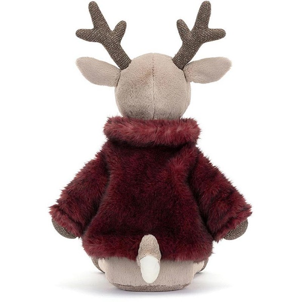 Vivien Reindeer