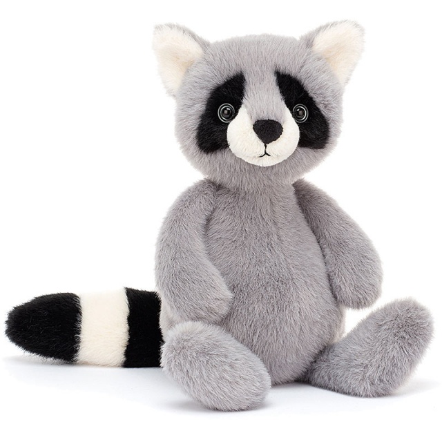 Whispit Raccoon