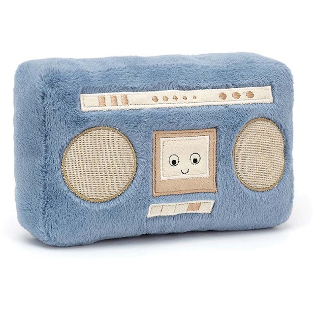 Wiggedy Boombox