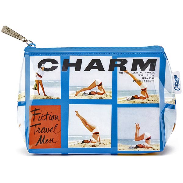 Yoga Charm Small Bag