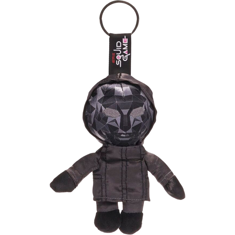 Netflix Squid Game Front Man Keyring