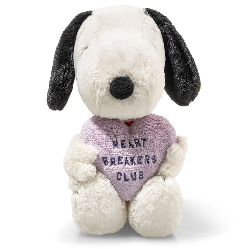 Snoopy Heartbreakers Club