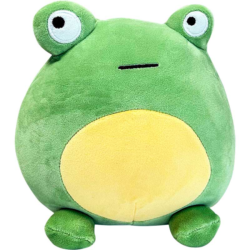 Yabu Avo Frog