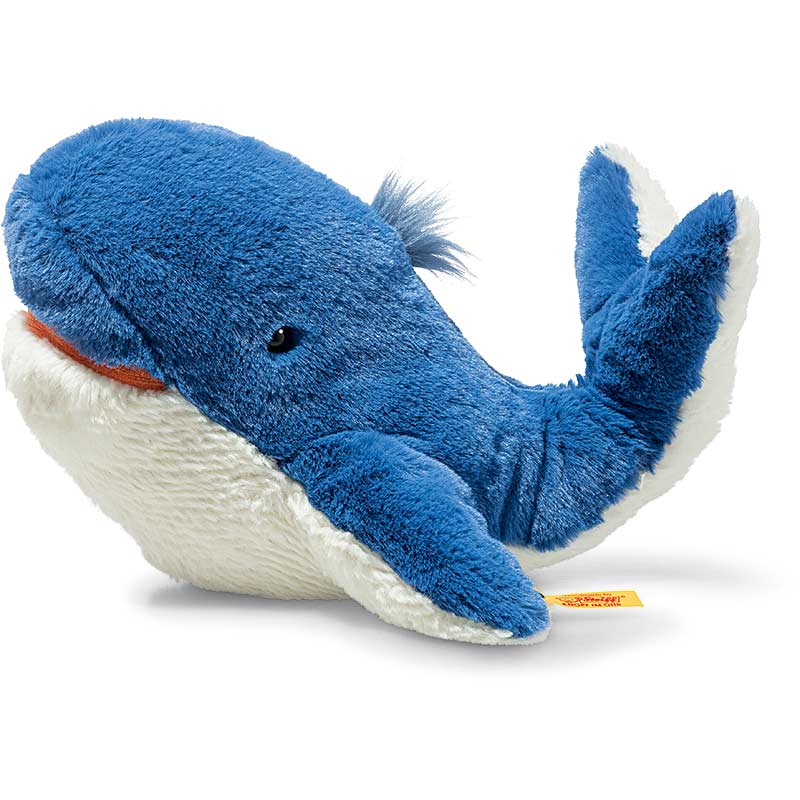 Tory Blue Whale