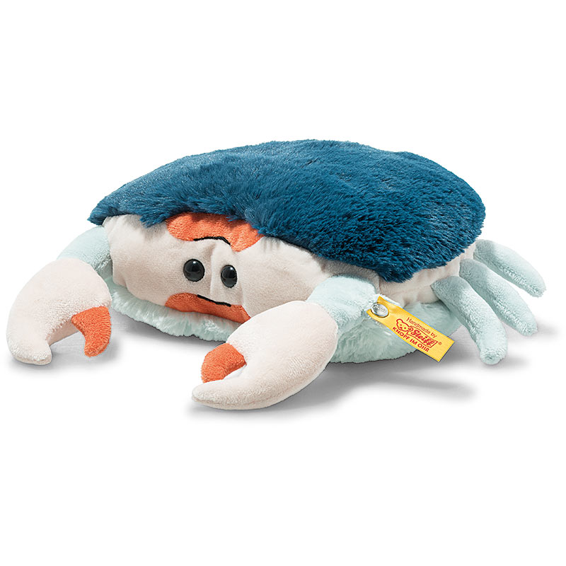 Curby Crab