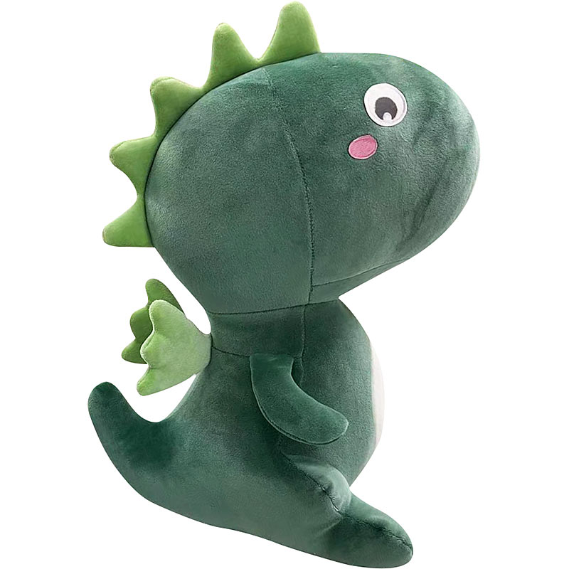 Yabu Green Dragon Dino