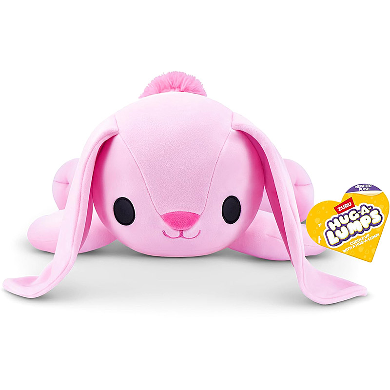 Hug-A-Lumps Hazel Bunny