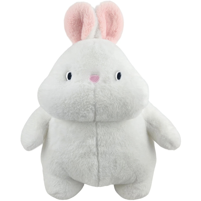 Yabu Fluffy Bunny