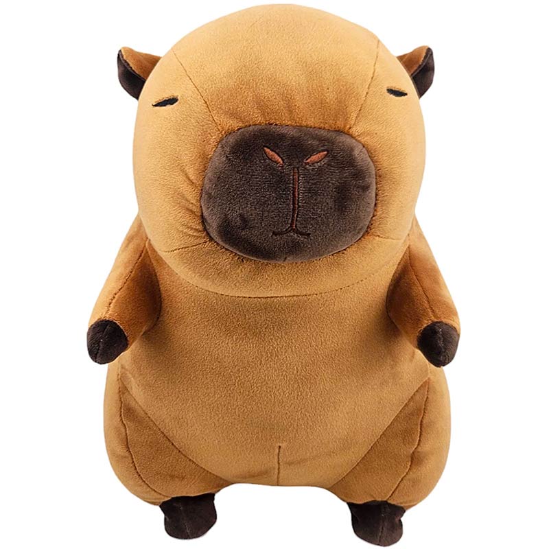 Yabu Brown Capybara