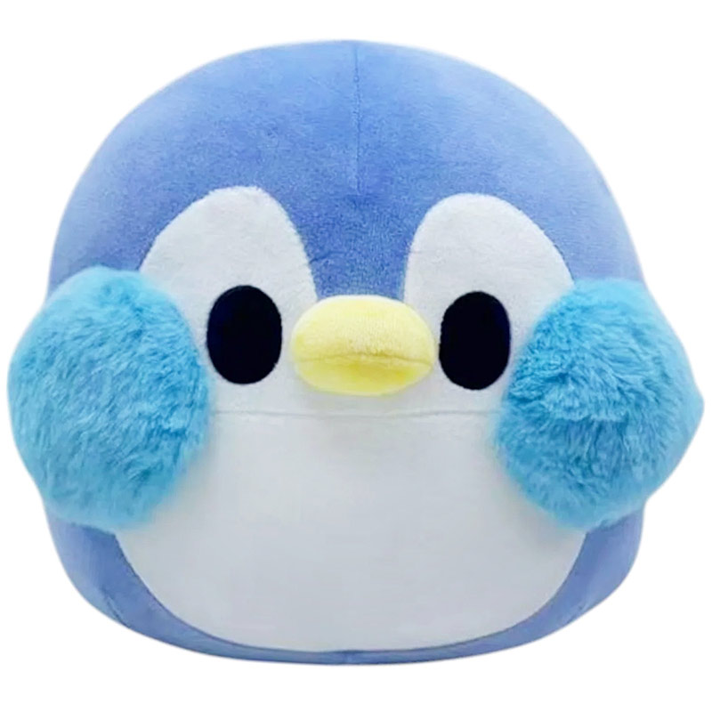 Yabu Tiny-K Frosty Penguin