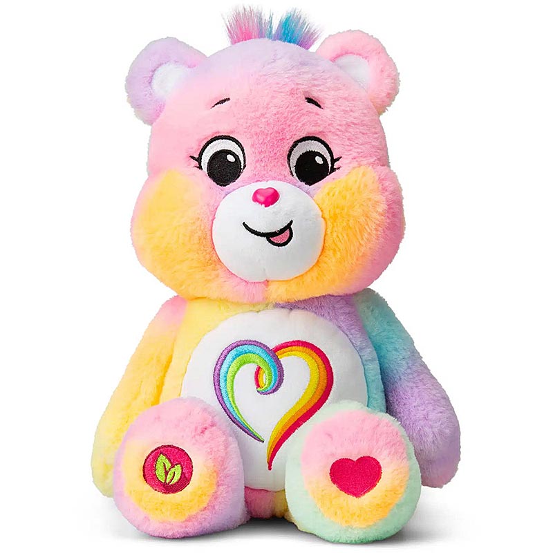 Care Bears Togetherness Bear