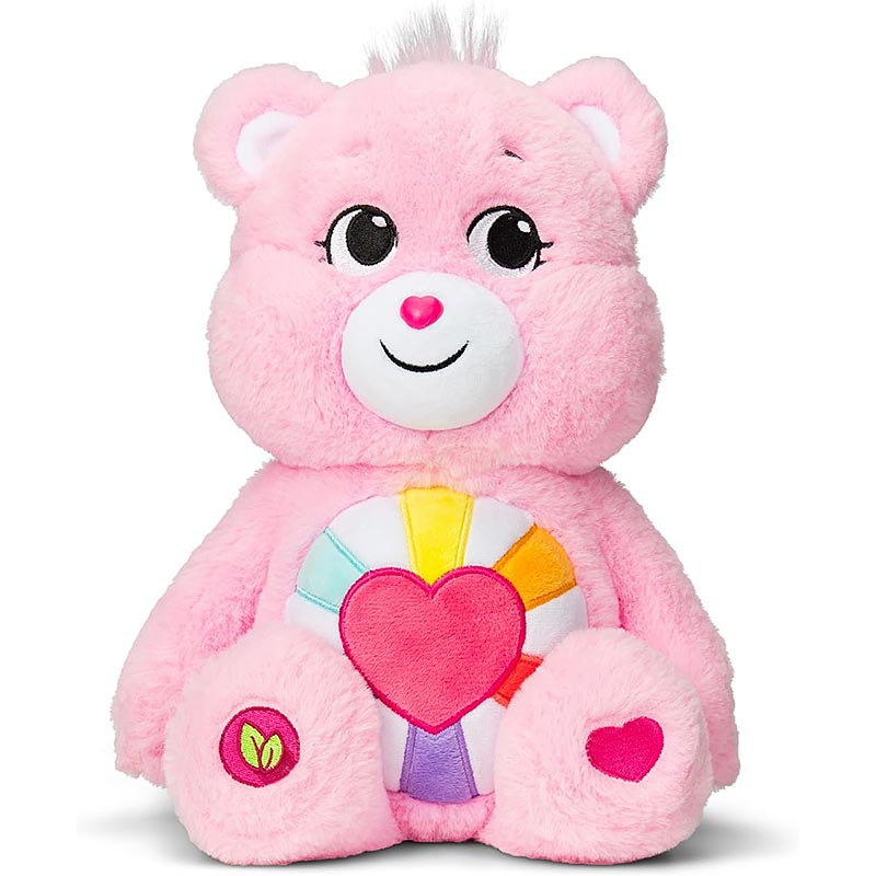 Care Bears Hopeful Heart Bear