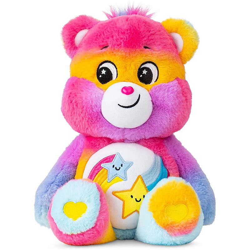 Care Bears Dare to Care Bear