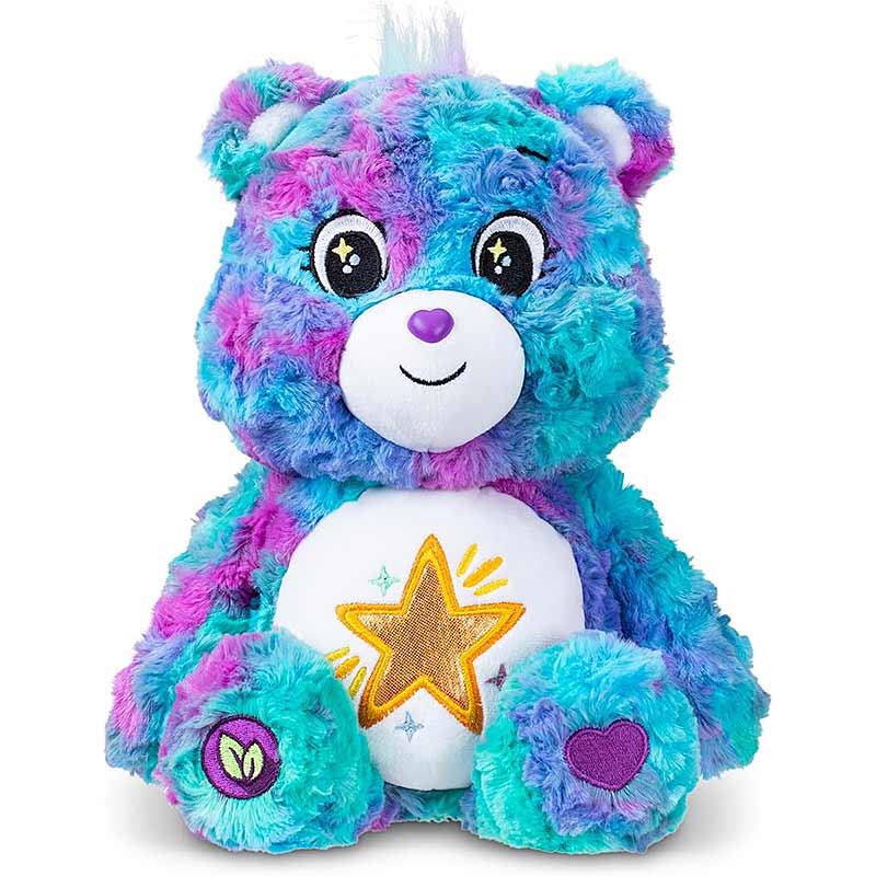 Care Bears Good Wishes Bear