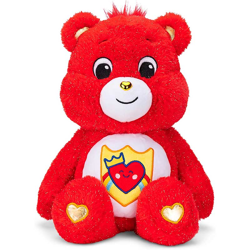 Care Bears Destiny Bear