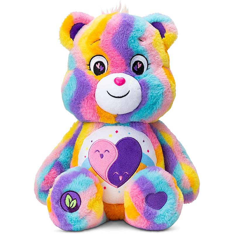 Care Bears Friends Forever Bear