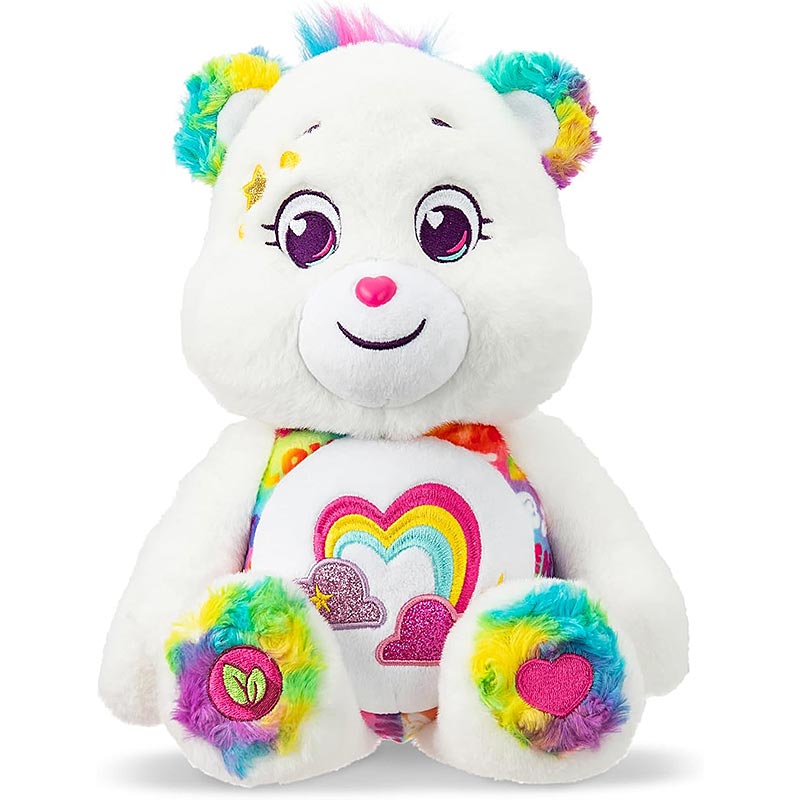 Care Bears True Friend Bear