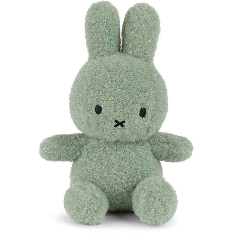 Miffy Cotton Candy Pistachio