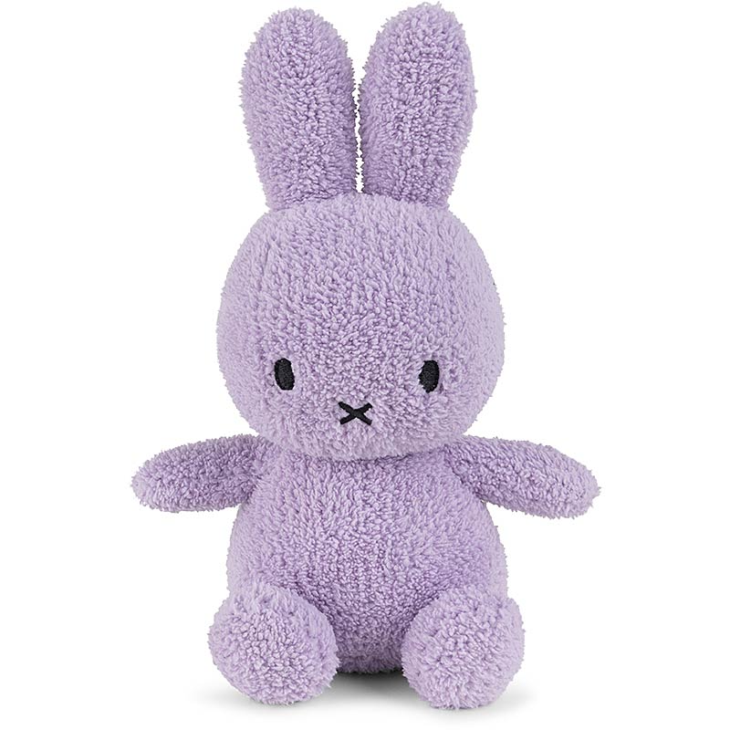 Miffy soft toy on sale