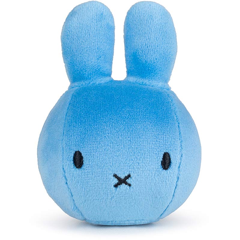 Miffy Squishie Stress Ball Blue